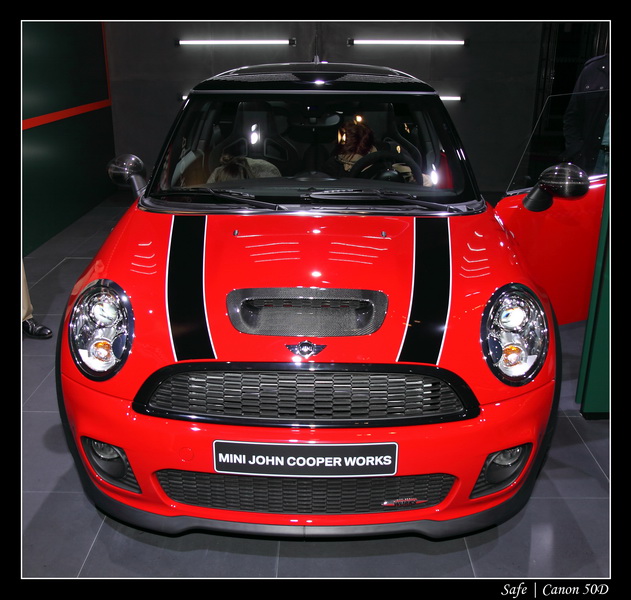 2008   10   Salon auto Paris   143